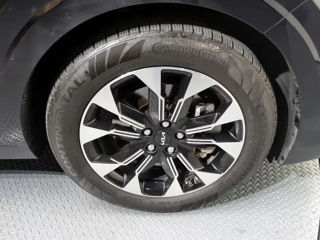 KIA Carnival фото 4