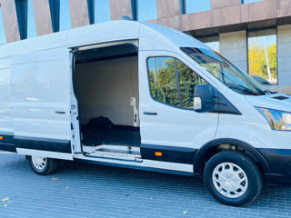 Ford Transit foto 5