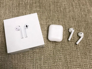 Продам AirPods 2