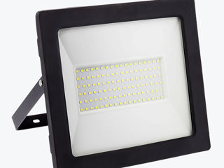 Светодиодные прожектора, LED прожектора, прожектор с датчиком движения, panlight foto 15