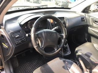 Hyundai Tucson foto 3