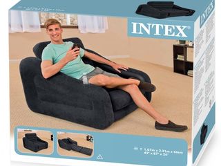 Intex Mini Sofa (66551). Livrare rapidă+gratis!! foto 2