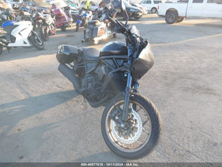 Honda CMX1100 T foto 2