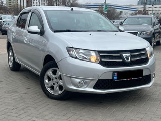 Dacia Logan foto 5