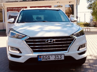 Hyundai Tucson foto 6