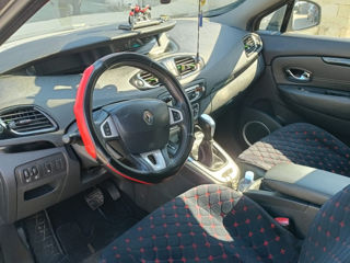 Renault Grand Scenic foto 5