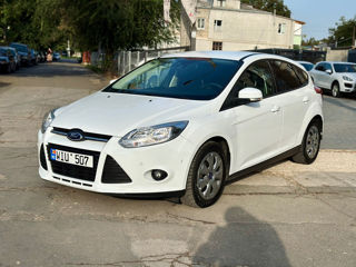 Ford Focus foto 3