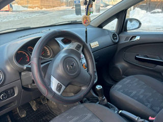 Opel Corsa foto 8