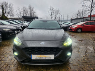 Ford Focus ST foto 17