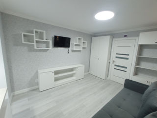 Apartament cu 1 cameră, 23 m², Botanica, Chișinău