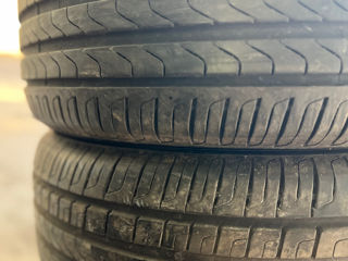 R18 235/55 Pirelli Scorpion Verde foto 3