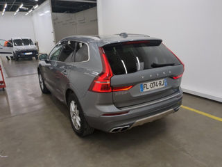 Volvo XC60 foto 3