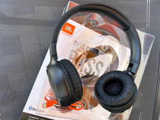 Vând Căști Jbl Tune 510bt foto 4