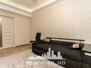 Apartament cu 2 camere, 82 m², Botanica, Chișinău foto 4