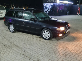 Opel Astra foto 3