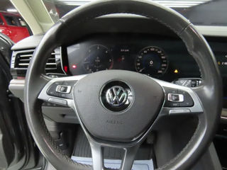 Volkswagen Touareg foto 7