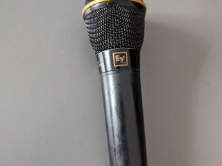 Electro-Voice N/D967, made in USA 80€. foto 3