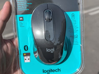 Logitech Signature M650