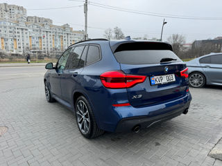 BMW X3 foto 5