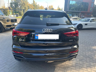 Audi Q3 foto 5