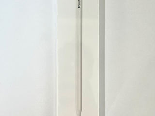 Apple Pencil 2, Model A2051