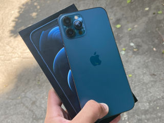 iPhone 12 Pro Max 256gb