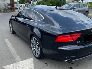 Audi A7 Dezmembrez foto 3