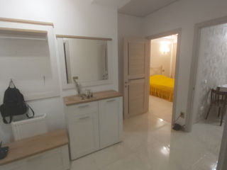 Apartament cu 1 cameră, 45 m², Botanica, Chișinău foto 2