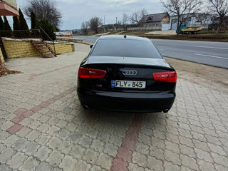 Audi A6 foto 2