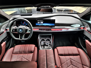 BMW 7 Series foto 9