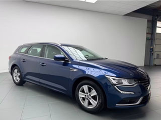 Renault Talisman foto 2