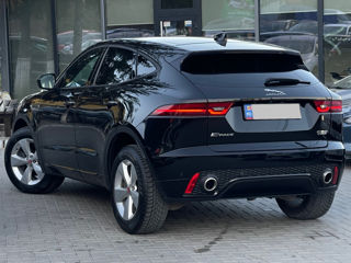 Jaguar E-Pace foto 5