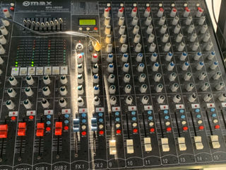 Vind mixer max mpx 16 foto 3