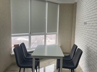 Apartament cu 2 camere, 63 m², Centru, Stăuceni, Chișinău mun. foto 5