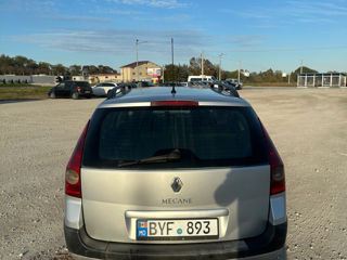 Renault Megane foto 6