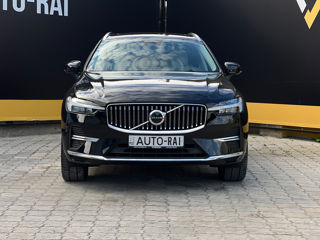 Volvo XC60 foto 3