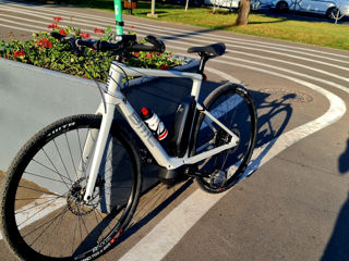 BMC Carbon foto 6