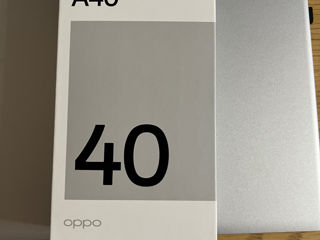 Oppo A40 foto 2