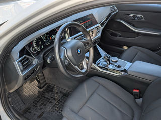 BMW 3 Series foto 8