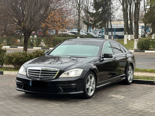 Mercedes S-Class foto 10