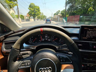 Audi A7 foto 5