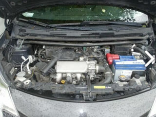 Nissan Note foto 6