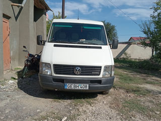 Volkswagen Lt 28 foto 4