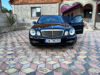 Mercedes E-Class foto 5