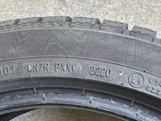 225/45 R17 Continental WinterContact TS830 P foto 8