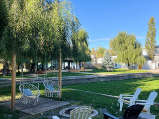 Chirie Foisor/ Terasa de tip închis – perfect pentru evenimentul dumneavoastră! foto 9