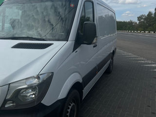 Mercedes Sprinter 314 foto 3