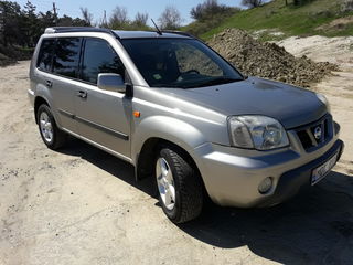 Nissan X-Trail foto 6