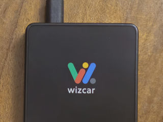 Wizcar a2 Smart Map navigation music box foto 2