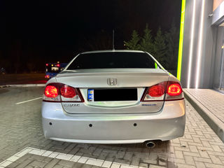 Honda Civic foto 5